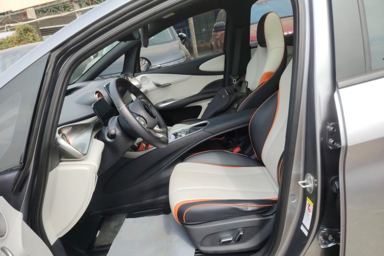 Used BYD Dolphin 2021 405 km Fashion Edition