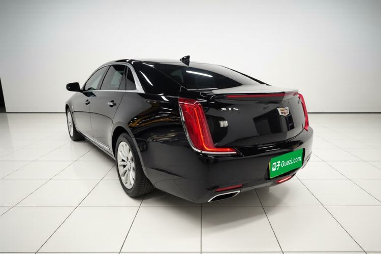 Used Cadillac XTS 2018 28T Tech Edition