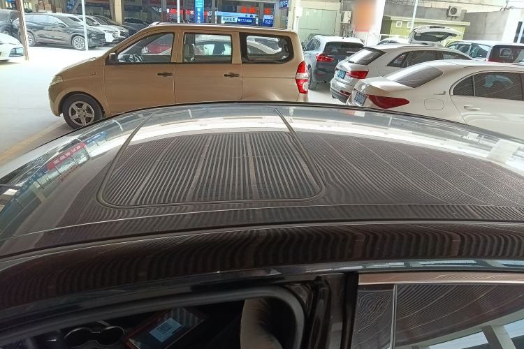 Used Toyota Camry 2023 2.0S Knight Edition