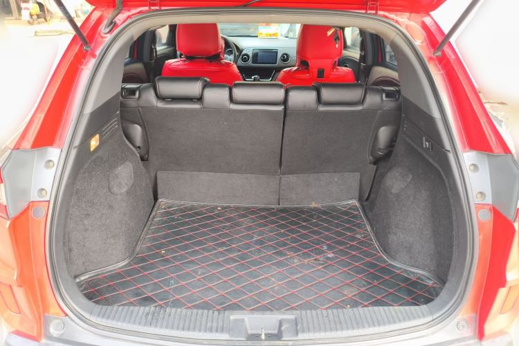 Used Honda XR-V 2015 1.8L VTi CVT Luxury Edition