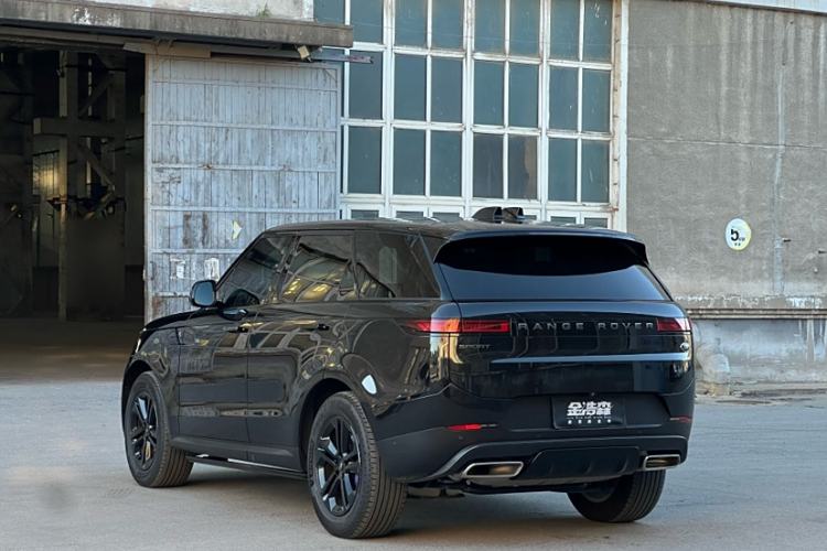 Used Land Rover Range Rover Sport 2023 360 PS S
