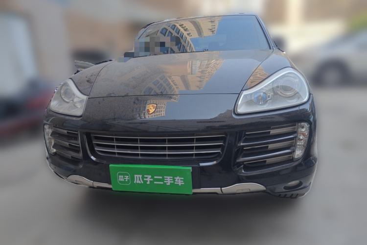 Used Porsche Cayenne 2007 Cayenne 3.6L
