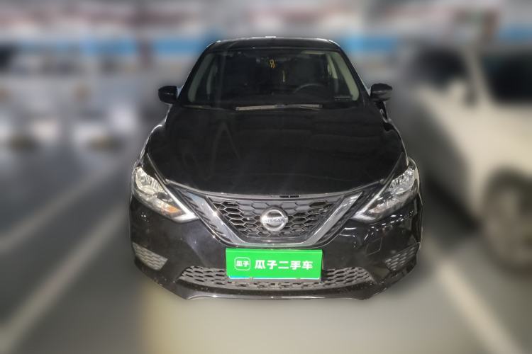 Used Nissan Sylphy 2022 Classic 1.6XE CVT Comfort Edition