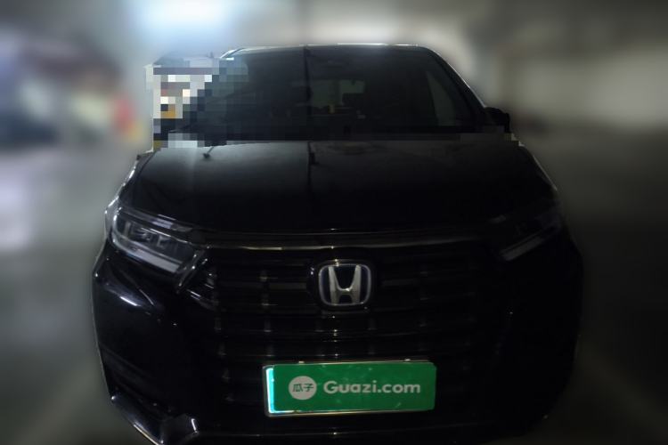 Used Honda Elysion 2024 2.0L eHEV Luxury Edition