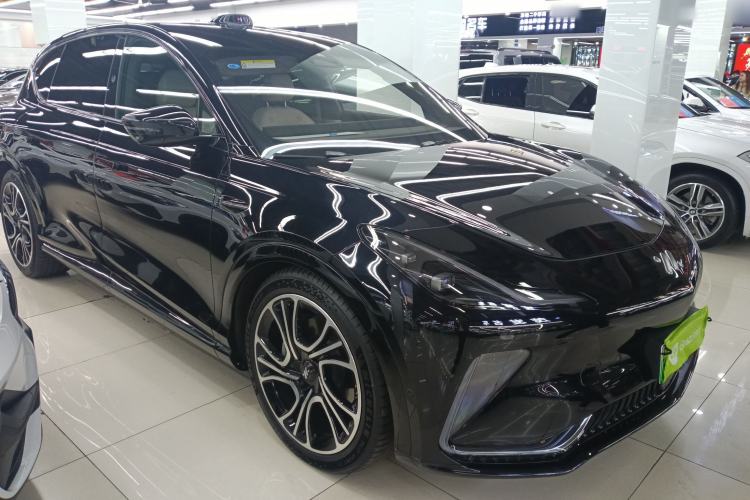 Used IM LS7 2025 New Edition Ultra