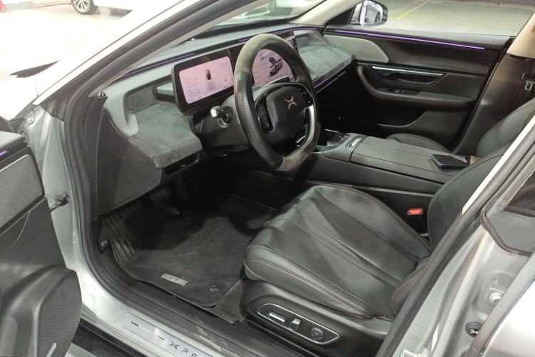 Used XPeng P7 2022 625E