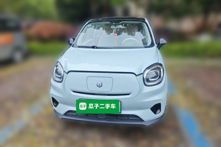 Used Leapmotor T03 2024 310 Comfort Edition
