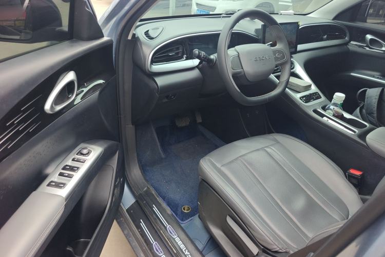 Used Geely Galaxy Geome 2025 310km Youth Edition