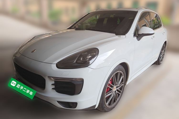 Used Porsche Cayenne 2015 Cayenne 3.0T