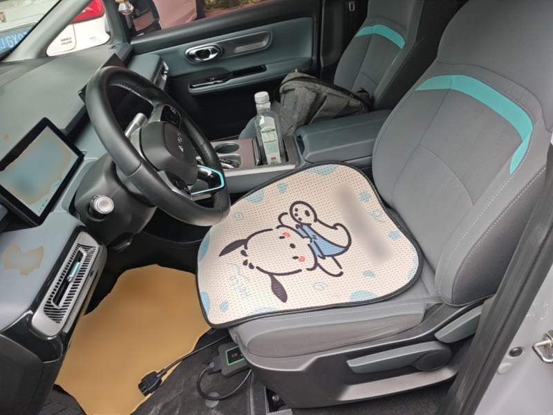 Used AION Y 2023 Plus 510 Enjoy Edition — 14