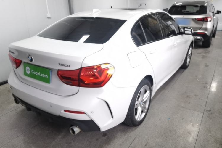 Used BMW 1 Series 2020 120i M Sport Package