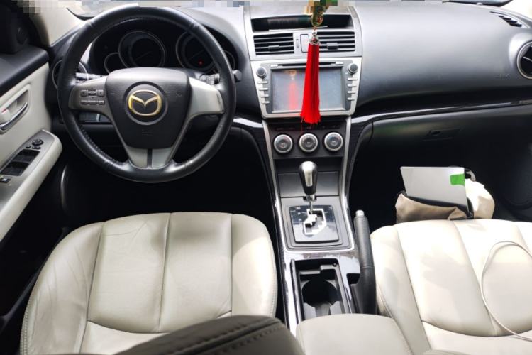 Used Mazda 6 2011 2.0L Automatic Elite Edition