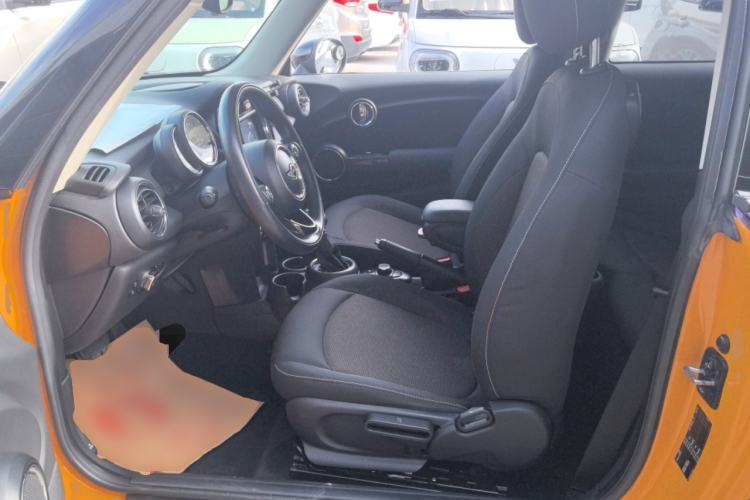 Used MINI MINI 2016 1.2T ONE Pioneer Edition