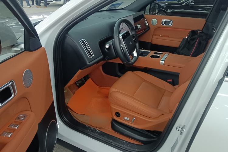 Used Li Auto L6 2024 Pro Model