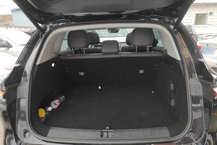 Used Leapmotor C10 2026 605 Enjoyment Edition