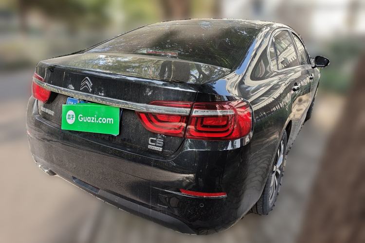 Used Citroen C6 2020 400THP Luxury Version