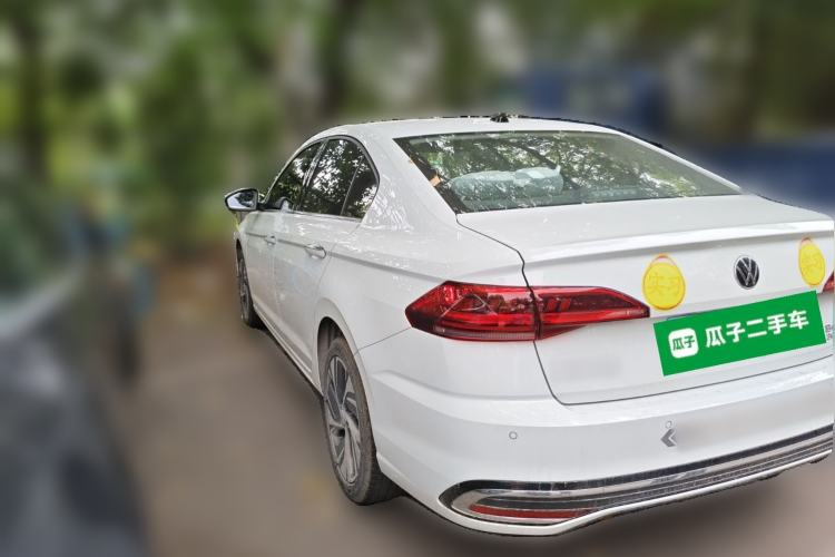 Used Volkswagen Bora 2025 300TSI DSG Prestige Edition