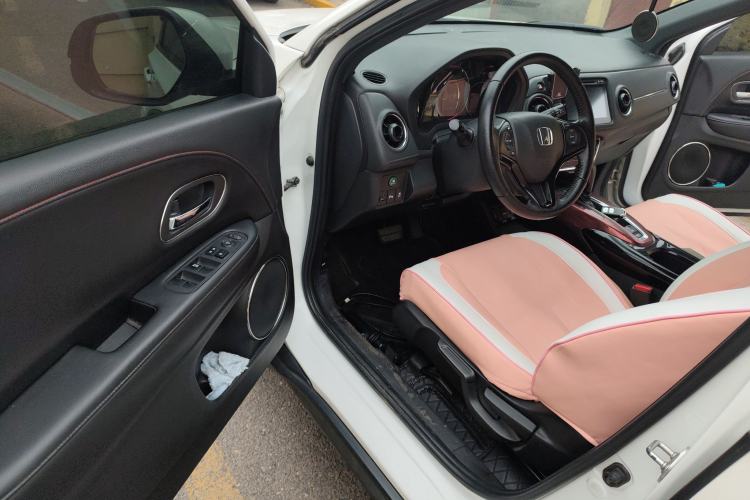 Used Honda XR-V 2015 1.8L VTi CVT Luxury Edition