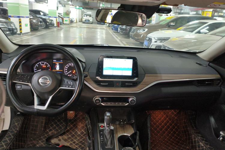 Used Nissan Teana 2021 2.0L XL Comfort Edition