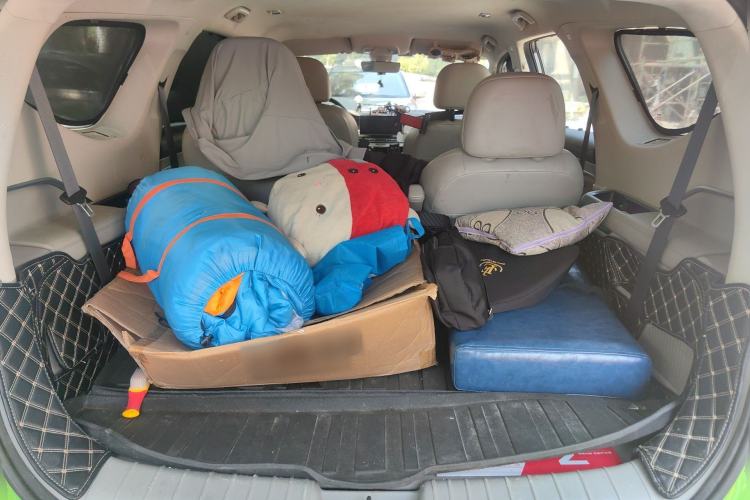 Used Geely Auto Jiajie 2019 1.8TD Automatic Enjoyment Model
