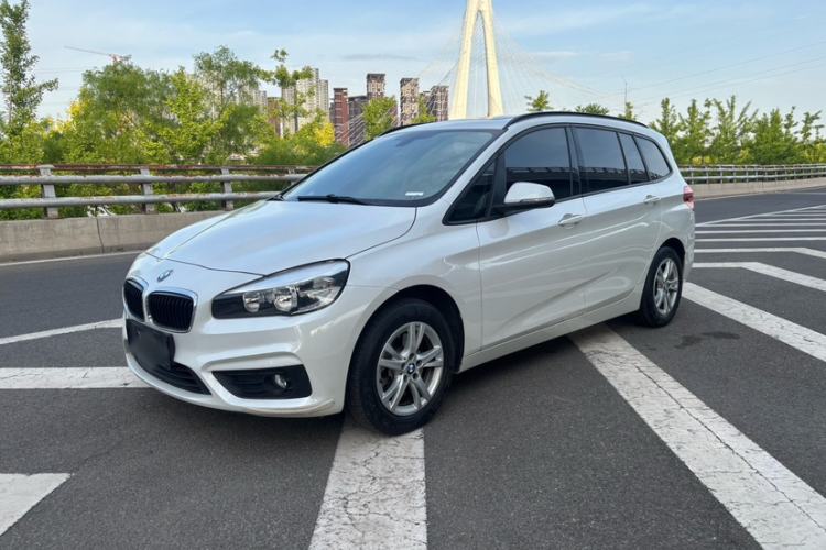 Used BMW 2 Series Gran Tourer 2015 218i Leading Model