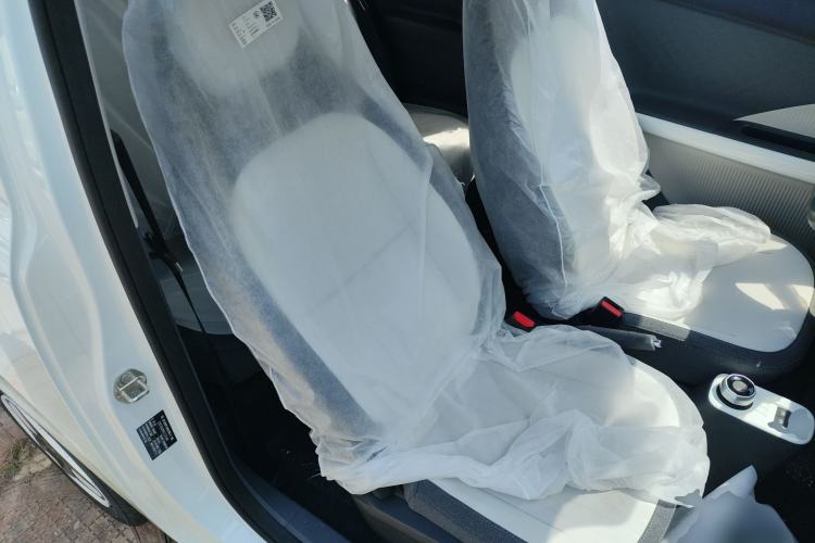 Used Geely Galaxy Panda 2025 210 km – Yuanqi Bear
