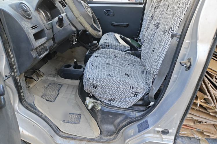 Used Dongfeng Xiaokang K07S 2016 1.0L Practical Version DK10 Left Front Seat