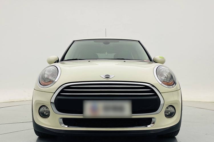 Used MINI MINI 2014 1.2T ONE+