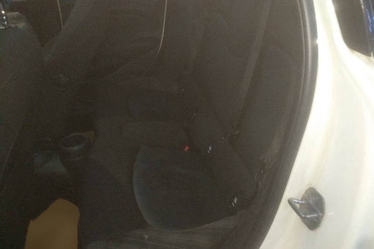 Used MINI MINI 2016 1.5T COOPER Pioneer Edition Five-Door Model