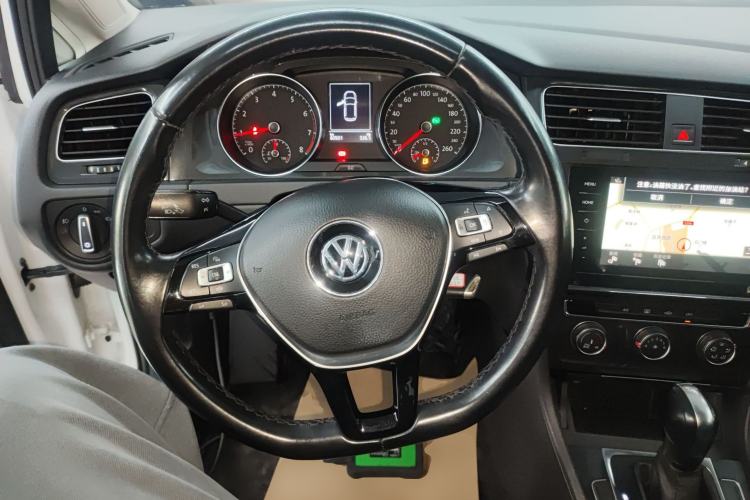 Used Volkswagen Golf 2020 280TSI DSG Comfort Version
