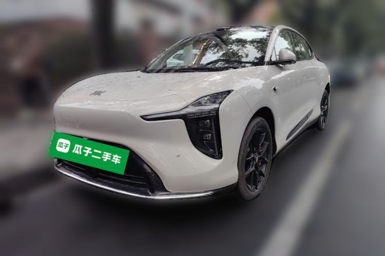 Used IM LS6 2026 Model Pure Electric Max