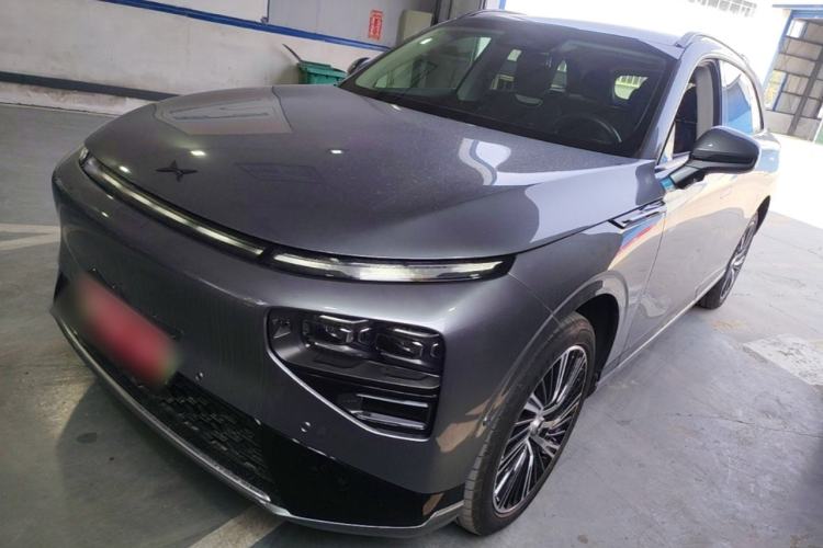 Used XPeng G9 2022 650 Performance Edition Max