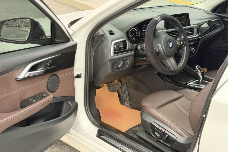 Used BMW 1 Series 2020 120i M Sport Package
