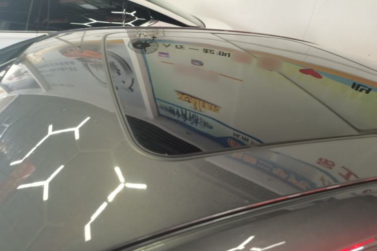 Used Geely Auto Preface 2025 Dongfang Yao 2.0TD Moonlight Edition