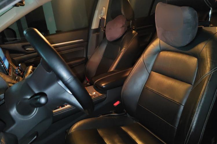 Used Nissan Teana 2021 2.0L XL Upper AD1 Smart Drive & Navigation Edition Left Front Seat