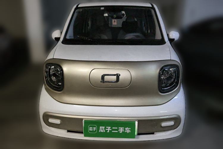 Used Bestune Pony 2025 222km Range Agile Horse