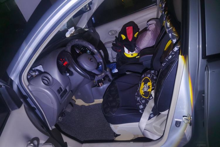 Used Nissan Sunny 2011 1.5XE CVT Comfort Edition