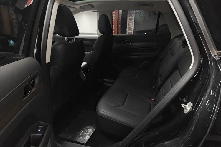 Used Ford Equator Sport 2023 EcoBoost 170 Elite Model
