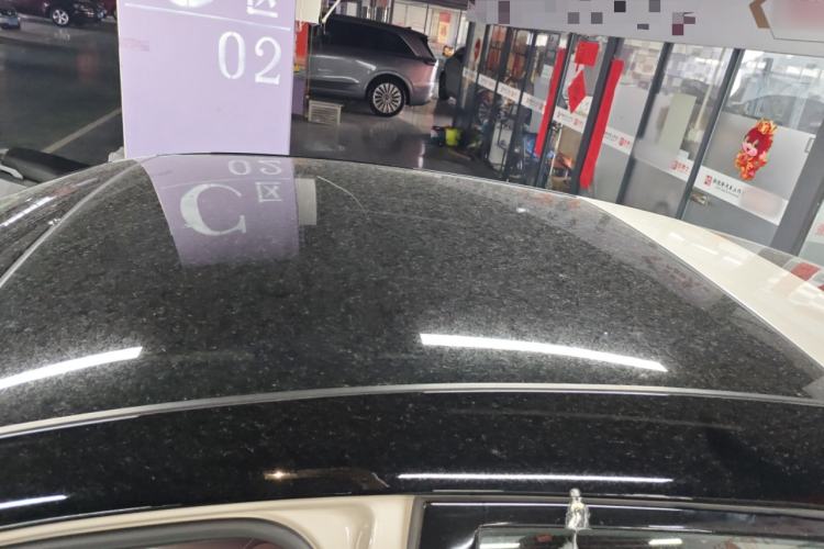 Used firefly 2025 Illuminated Edition
