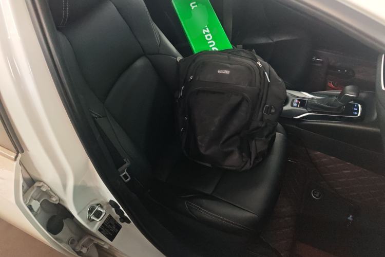 Used Toyota Levin 2022 185T CVT Luxury Edition Right Front Seat