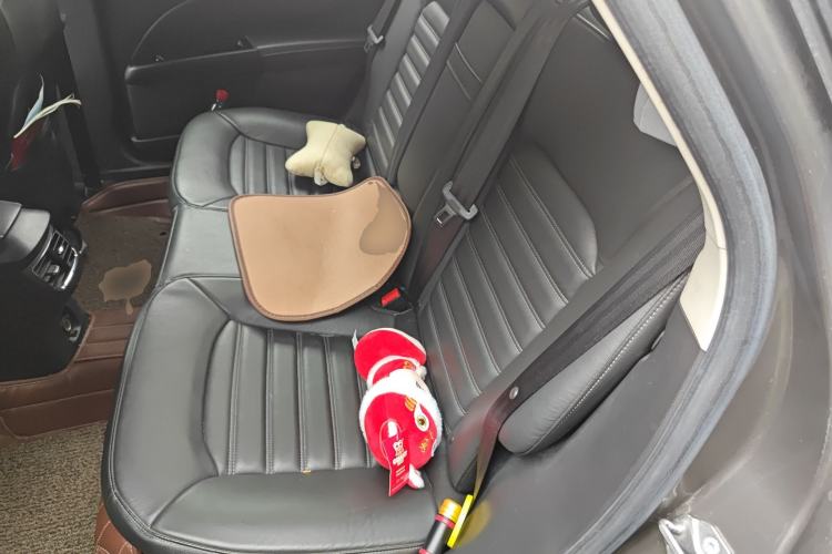 Used Ford Mondeo 2013 1.5L GTDi180 Fashion Edition