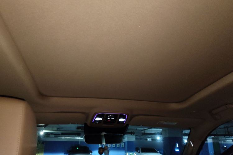 Used Tank 500 New Energy 2023 Hi4-T
