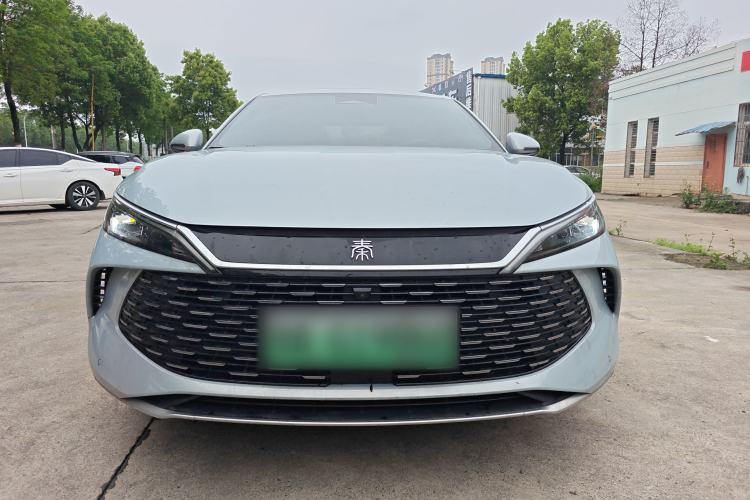 Used BYD Qin L 2024 DM-i 120KM Beyond Model Front