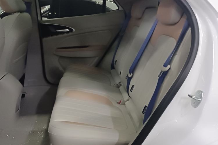 Used ORA Good Cat GT 2024 Mulan Edition 401 km Range Prestige Version 135 kW
