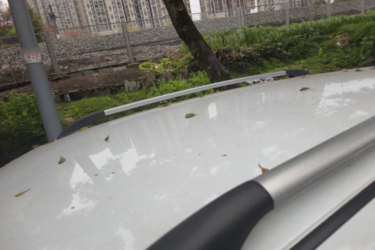 Used Venucia T70 2016 1.6L Manual Ruixing Edition
