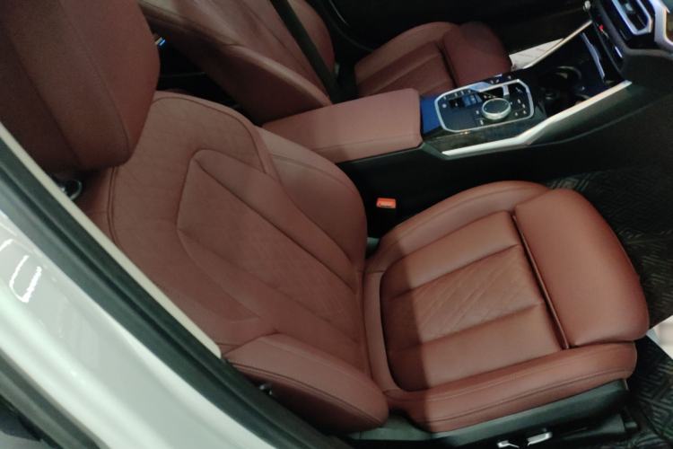 Used BMW 3 Series 2024 325Li M Sport Package