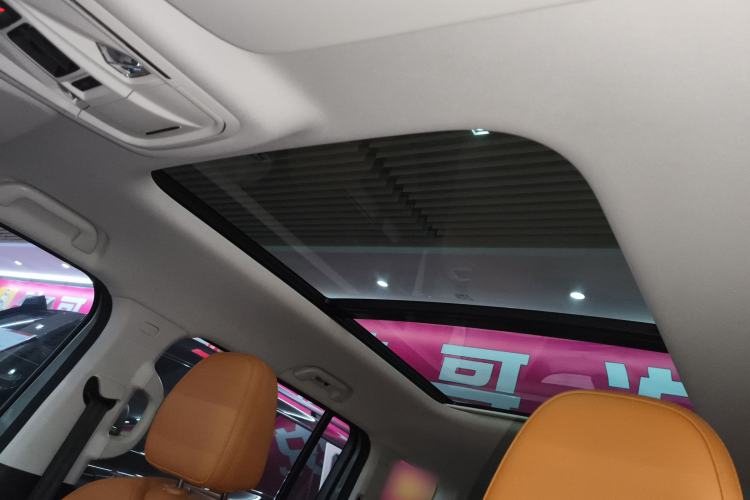 Used Haval Raptor New Energy 2023 Hi4 102 Exploration Edition