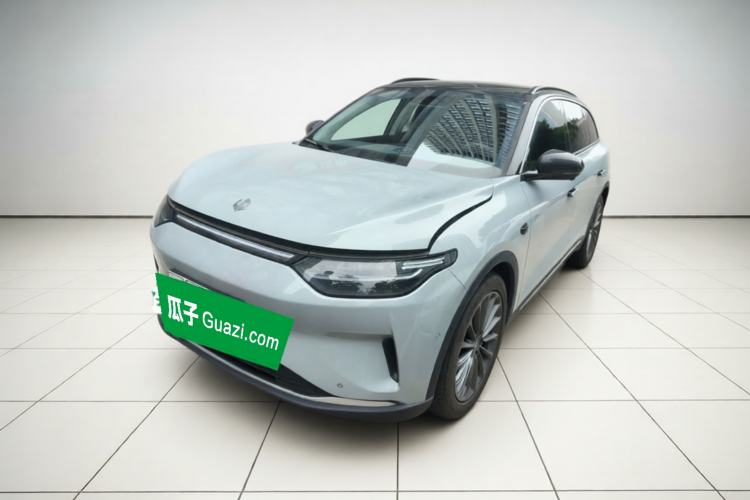 Used Leapmotor C11 2024 All-Electric 580 Luxury Edition