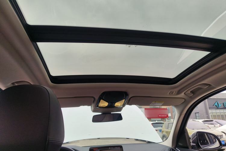 Used BMW X3 2020 xDrive30i Luxury Model with M Sport Package