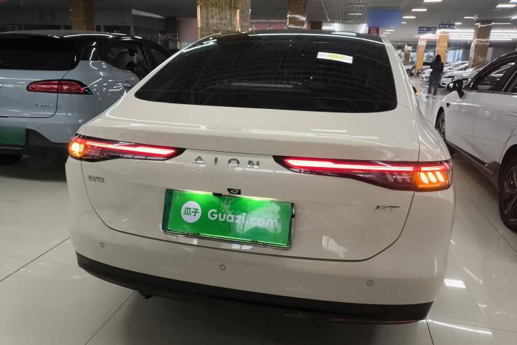 Used AION RT 2025 650 Zhijihao Edition